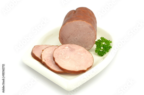 kiełbasa