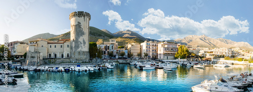 Torre di Mola - Formia