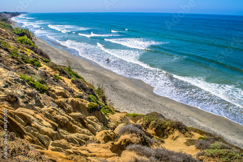 California Beach