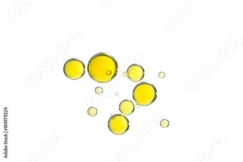 Oilve oil