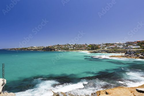 Tamara Beach, Sydney Australia