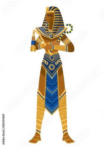 royal egyptian pharaoh 