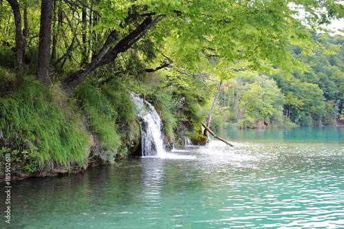 Chorwackie podroze