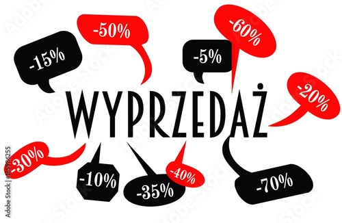 Wyprzedaż