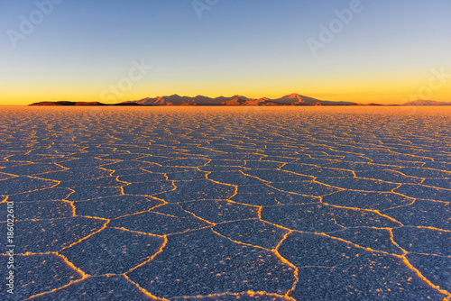 salar d'uyuni