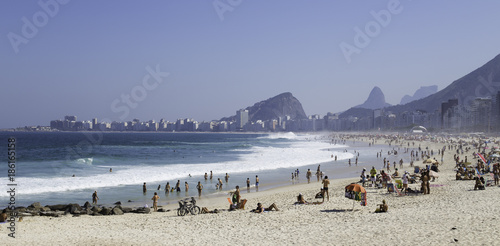 Copacabana - Leme