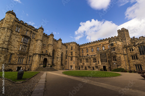 Durham Castle