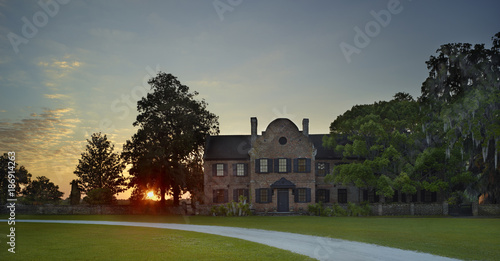 Middleton Plantation Charleston SC