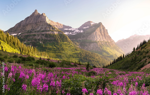 Glacier National Park