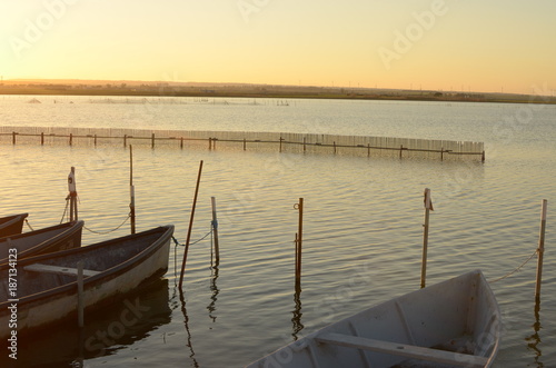 Lago di lesina