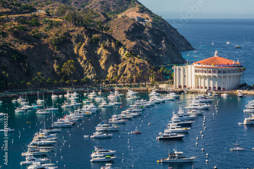 Catalina Island