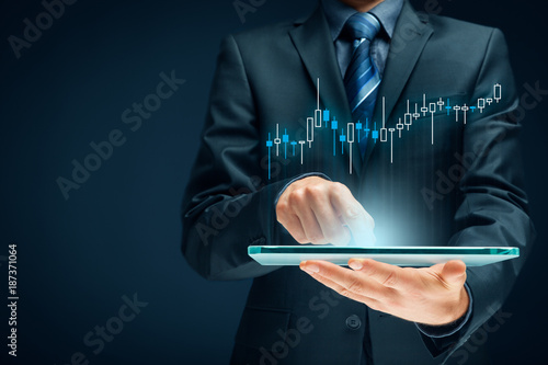 Investor and trader