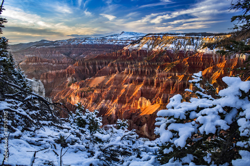 Cedar Breaks