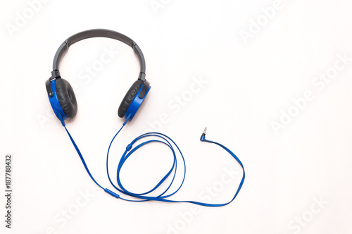 Headphones