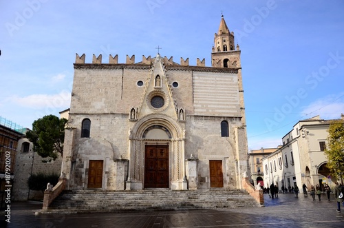 Duomo di Teramo