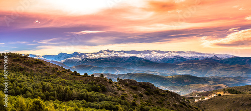 Sierra Nevada