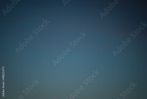 Dark Solid Blue Background overlay or backdrop