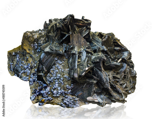 Wolframite