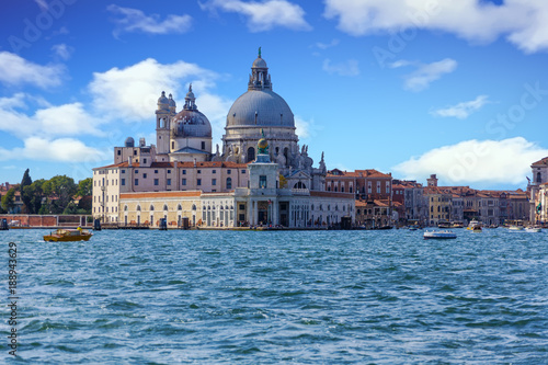 Church of Santa Maria della Salute