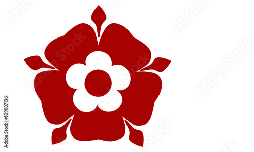 Tudor Rose