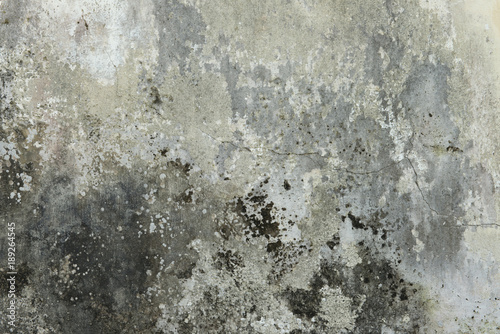 Weathered Concrete Wall Surface for Backgrounds