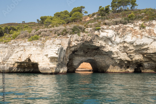 puglia e isole tremiti