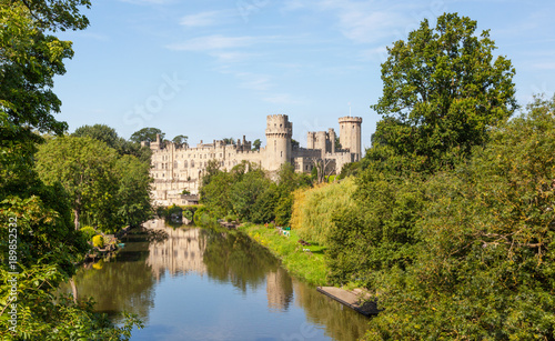 Warwick Castle