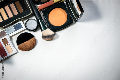 Make-up set