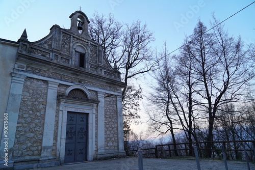 TRASACCO, L'AQUILA