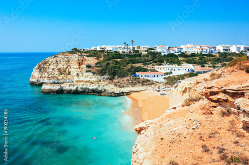 Une virée à Faro au sud du Portugal