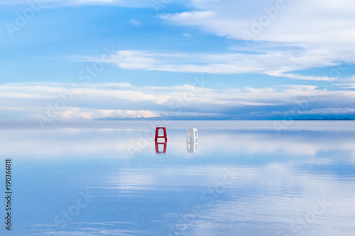 Salar de Uyuni (Bolivia)