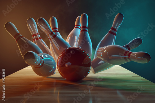 Bowling