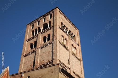 mantova città storica dei gonzaga