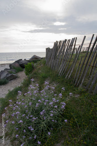 plage du goh velin