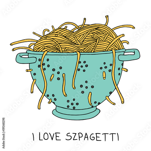 Pasta