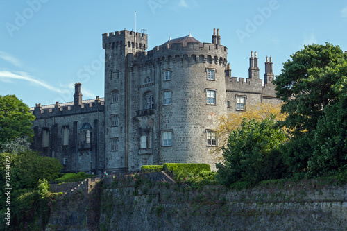 Kilkenny Castle, Irland