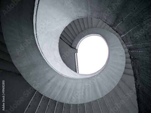 Warsaw Underground - Stairs Two