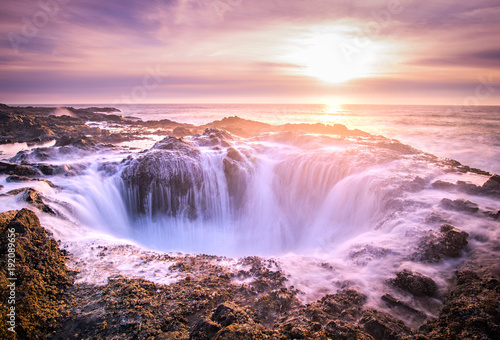 Thor's Well Lavender