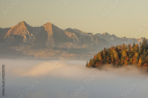 tatry