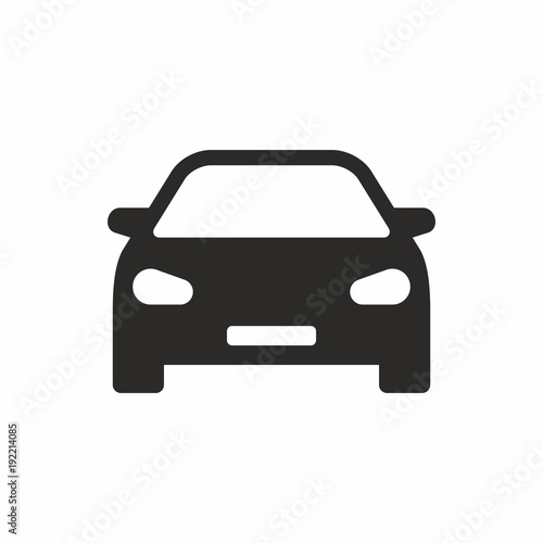 Car icon