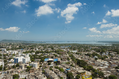 Cartagena De Indias, Bolviar, Colombia