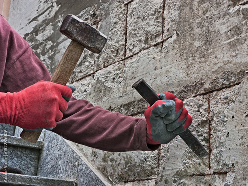 concrete restoration