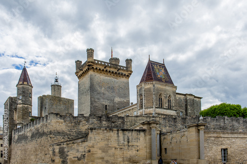 Duché d'Uzès