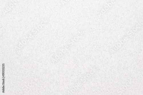 Blank white paper texture background, art and design background