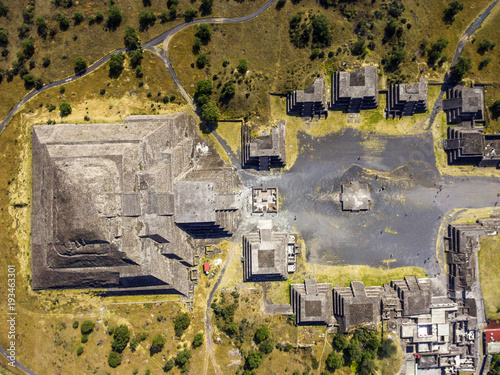 Teotihuacán