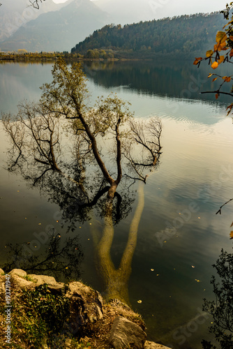 Lago di Levico