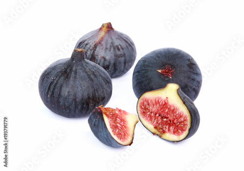 Figues rouges