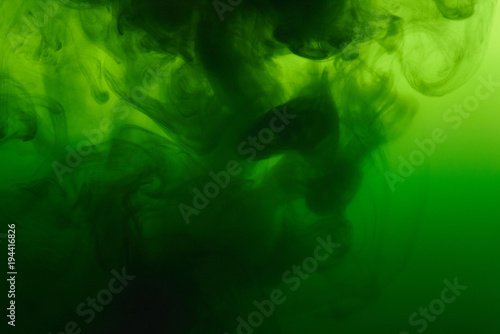 Abstract liquid theme background