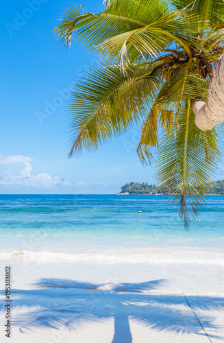 anse Boileau, Mahé, Seychelles 