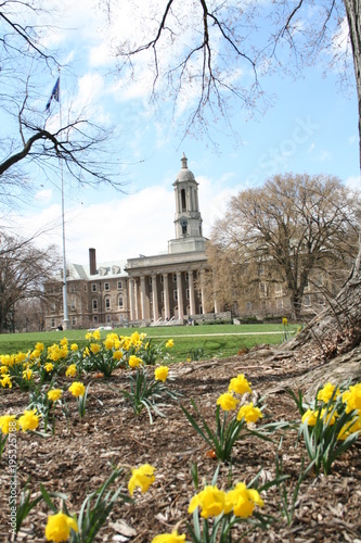 Howard University, Washington D.C.